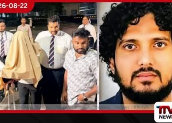 ෂිරාන් බාසික්ගේ අපරාධ ජාලයේ ප්රධාන සැකකරුවන් 4 දෙනෙක් තවමත් නිදැල්ලේ!