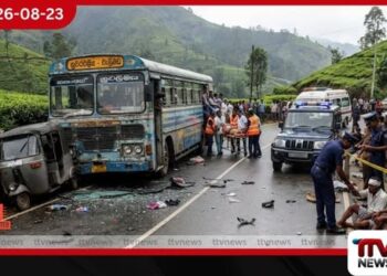 අසත්‍ය චෝදනාවලට ශාන්ත බණ්ඩාර මිලියන 500ක වන්දි ඉල්ලයි!