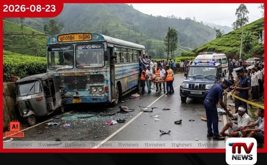 අසත්ය චෝදනාවලට ශාන්ත බණ්ඩාර මිලියන 500ක වන්දි ඉල්ලයි!