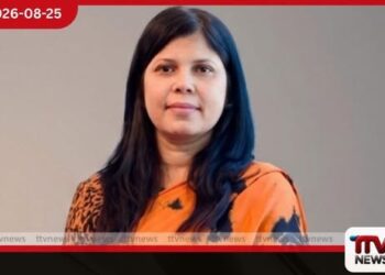 ජනශක්ති ෆිනෑන්ස් නව ප්රධාන මූල්ය නිලධාරිනිය ලෙස ඉවෝන් බ්රෝහියර් පත් කෙරේ
