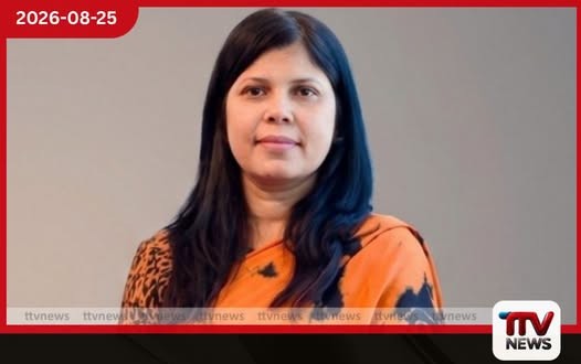 ජනශක්ති ෆිනෑන්ස් නව ප්රධාන මූල්ය නිලධාරිනිය ලෙස ඉවෝන් බ්රෝහියර් පත් කෙරේ