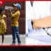 දැඩි උණුසුම නිසා දරුවන්ට හෘදයට හා මොළයට පවා බලපෑම්!
