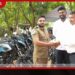 ත්රිකුණාමලයේ වනජීවී නිලධාරීන්ගේ ක්ෂේත්ර රාජකාරි සඳහා නවීන යතුරුපැදි 13ක් පිරිනැමේ