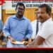 දිට්වා සුළි කුණාටුවෙන් හානියට පත් මඩකලපුවේ මත්ස්ය වගාකරුවන්ට මූල්ය ආධාර චෙක්පත් ප්රදානය කෙරේ