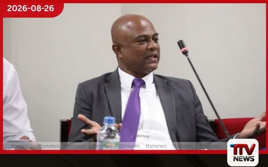 රටේ මිනිස්සු කන්න නැතුව ඉද්දී ආණ්ඩුව කෝටි 24ක බත් කාලා
