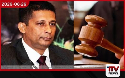 නීතිය කාලෙන් කාලෙට වෙනස් විය යුතුයි 22 ගේන්නේ ඒ නිසයි