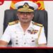 ගුවන් තොටුපළ හා ගුවන් සේවා සමාගමේ නව සභාපතිවරයා ලෙස හිටපු නාවික හමුදාපති කාංචන බානගොඩ පත්කෙරේ!