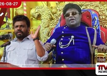 අනුර සුපිරි බෞද්ධයෙක්!