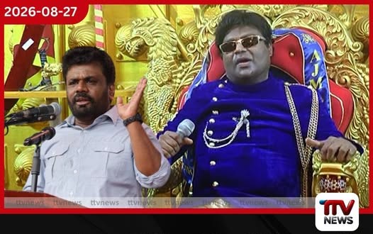 අනුර සුපිරි බෞද්ධයෙක්!