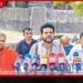 වසර 7කට පසු  යාපහුව ශ්‍රී දළදා පූජෝපහාර  පෙරහර යළි ඇරඹේ