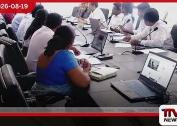 ජියෝගොවියා පද්ධතියෙන් ගොවීන් මිලියන 1.42කට කාලගුණ සහ වෙළෙඳපොළ තොරතුරු ලබාදීමට සැරසෙයි