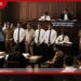 ඩොලර් බිලියනයකට අධික මුදලක් රටින් පැන්නූ සිද්ධිය බැංකු නිලධාරීන් සිව්දෙනා ඇතුළු පස්දෙනෙක් රක්ෂිත බන්ධනාගාරයට