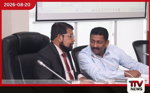2026 වර්ෂයේ අන්තර් පළාත් විෂය සම්බන්ධීකරණ සමුළුවේ දෙවන අදියර පැවැත්වේ