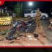 උඩවලව ගම්කොරිය හන්දියේදී  යතුරුපැදිය අනතුරට ලක්වී 47 හැවිරිදි අයෙක් මරුට