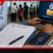 පොලිස් නිෂ්කාශන පද්ධතිය බිඳවැටීම නිසා සහතික ලබාගැනීමට තාවකාලික ක්‍රමවේදයක්