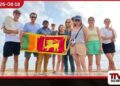 අගෝස්තු මුල් දින 16 තුළ මෙරටට සංචාරකයින් 113,307ක් පැමිණෙයි