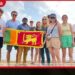 අගෝස්තු මුල් දින 16 තුළ මෙරටට සංචාරකයින් 113,307ක් පැමිණෙයි