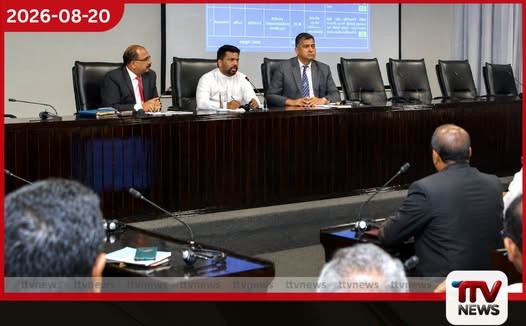 උතුරු – නැගෙනහිර ආරක්ෂක අංශ සතු ඉඩම් කඩිනමින් මුදාහරින්නැයි ජනාධිපතිවරයාගෙන් උපදෙස්
