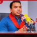 මහනායක හිමිවරුන්ටත් හොරු කියනවාද?