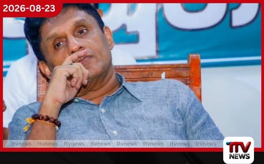 පොළොන්නරුවේ සමාධි පිළිම වහන්සේගේ තීන්ත ආලේපනයට සජිත්ගෙන් රු. ලක්ෂ 18ක තීන්ත