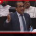 පාර්ලිමේන්තු බිම උණුසුම් කළ නීතිඥ සංගමයේ පැමිණීම! එහෙම කරන්න බලයක් නෑ..