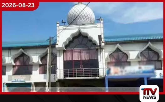ගම්පහ මුස්ලිම් දේවස්ථාන සංවර්ධනයට රුපියල් මිලියන 10ක්