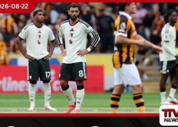 ප්රිමියර් ලීග් ආරම්භයම අඳුරුයි