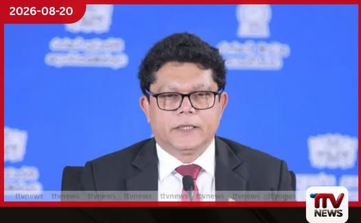 එල් නිනෝ තත්ත්වයට මුහුණදීමට රජය සූදානම්