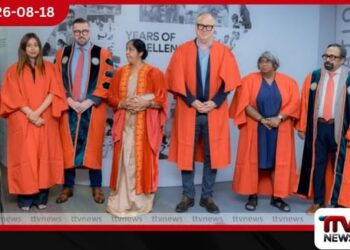 ශ්‍රවණ හා කථන ආබාධ සහිත  සිසුන් 40කට වැඩි පිරිසකට වෘත්තීය අධ්‍යාපන වරම්!