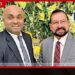 CIMA හිටපු ගෝලීය සභාපති  Aubrey Joachim  නනස්කා අධ්‍යක්ෂ මණ්ඩලයට