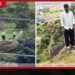 ජංගම දුරකථන ආරවුලක් දුරදිග ගිහින් එකම පවුලේ තිදෙනෙක් කන්දෙන් වැටී මරුට