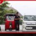 ප්‍රමුඛ පෙළේ ප්‍රවාහන යෙදවුමක් වන  Uber සේවාව  කුරුණෑගලටත් ව්‍යාප්ත වෙයි