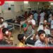 යාපනයේ උත්සවයකදී දුම් සහ ලේසර් කිරණ හේතුවෙන් 150කට ආසන්න පිරිසක් රෝහල්ගත කෙරේ