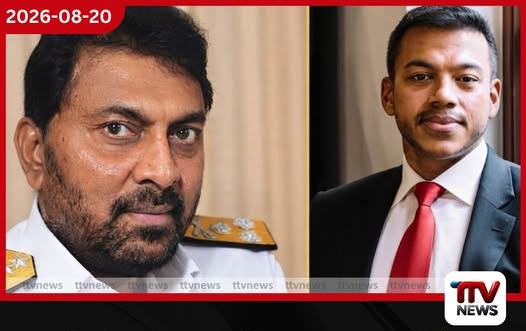 කරන්නාගොඩට සහ යෝෂිතට අධි චෝදනා!