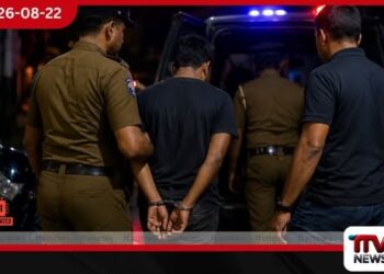 මිනුවන්ගොඩ වෙඩි තැබීමේ ඝාතනයේ  ප්‍රධාන සැකකරු අත්අඩංගුවට