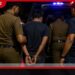 මිනුවන්ගොඩ වෙඩි තැබීමේ ඝාතනයේ  ප්‍රධාන සැකකරු අත්අඩංගුවට