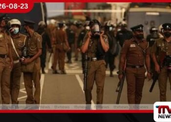 එක් දිනක් තුළ පුද්ගලයින් 27,838ක් පරීක්ෂා කර 607ක් අත්අඩංගුවට!
