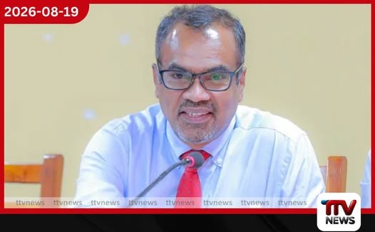 ඇමරිකානු බදු ශ්රී ලංකාවේ අපනයන වෙළඳපොළටත් අවදානමක්