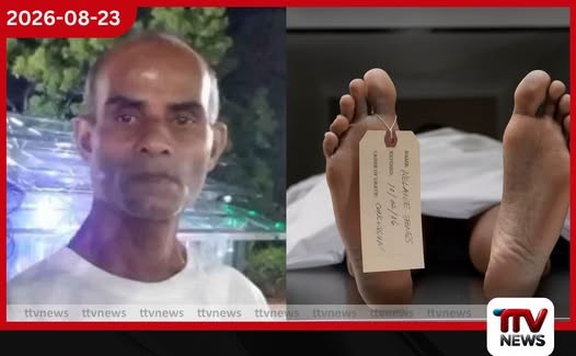 ජේතවනාරාමය ආසන්නයේදී බඹර ප්රහාරයක්…