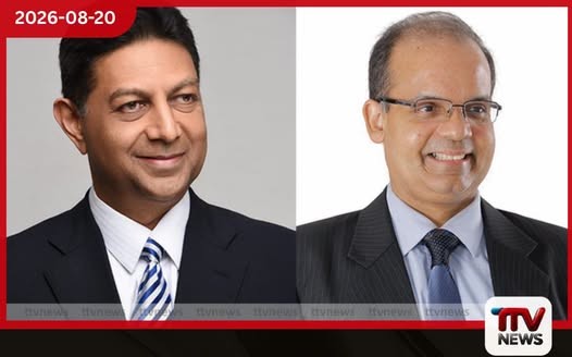 CIC හෝල්ඩින්ග්ස් 2026/27 පළමු කාර්තුවේදී 20%ක ලාභ වර්ධනයක් වාර්තා කරයි