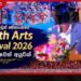 ජාතික යොවුන් සේනාංකයේ  Youth Arts Festival 2026  උත්කර්ෂවත් අයුරින් පැවැත්වේ