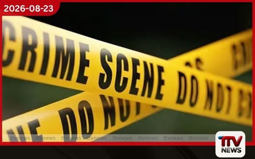 කැකිරාව ප්රදේශයේදී පුද්ගලයෙකු මන්නා පහරකින් ඝාතනය කෙරේ