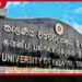 ජ්යෙෂ්ඨ සිසුන්ට ගෞරවය නොදැක්වීමෙන් කැලණිය සරසවියේ ගැටුමක්