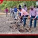 ගොවි ජනතාවගේ යල මහ වගා අපේක්ෂා ඉටු කරමින් කැකිරාව නොච්චිකුලම වැවේ