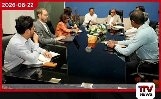 ලංකාවේ ලොජිස්ටික් ක්ෂේත්රය දියුණු කිරීමට ලෝක බැංකුවේ සහාය