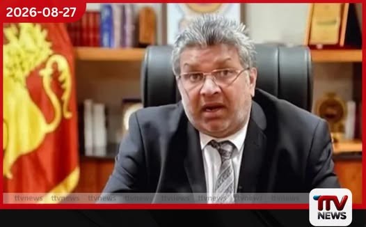 ලේසියට රජයට බැන්නට ඇත්තටම දූෂිත පුද්ගලික අංශය…