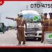 රථවාහන වැරදි කෙළින්ම පොලිසියට කියන්න අලුත් WhatsApp අංකයක්!