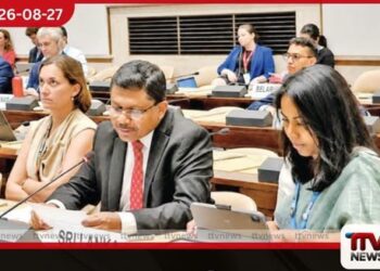 අභ්‍යවකාශ ක්‍රියාකාරකම් එක්සත් ජාතීන්ගේ  ප්‍රඥප්තියට සහ බාහිර අභ්‍යවකාශ  ගිවිසුමට අනුකූල විය යුතුයි