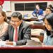 අභ්‍යවකාශ ක්‍රියාකාරකම් එක්සත් ජාතීන්ගේ  ප්‍රඥප්තියට සහ බාහිර අභ්‍යවකාශ  ගිවිසුමට අනුකූල විය යුතුයි