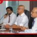 කිලිනොච්චි LTTE කඳවුරු කතාවේ සැකකරු ගැන ඇමතිගෙන් හෙළිදරව්වක්